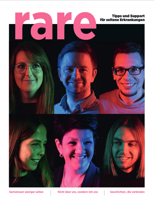 RARE Magazin